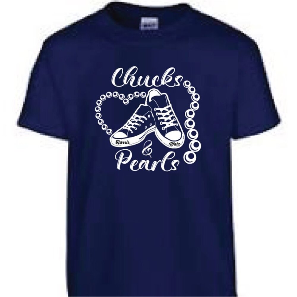 Presidential  Shirts